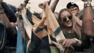 Bassjackers   Snatch Official Music Video