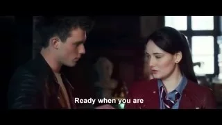 Smaragdgrün - Official Teaser Trailer [English Subtitles]