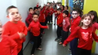 Escola del Parc Lipdub 2016