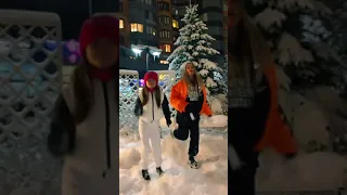 СуперХаус лучший новогодний трек🎄✨