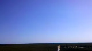 A-10 Firing Gun (LOUD)