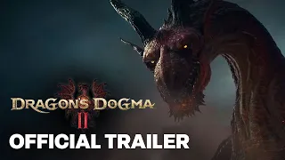 Dragon's Dogma 2 Trailer | State of Play 2024