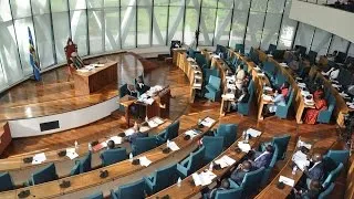 EALA PLENARY LIVE