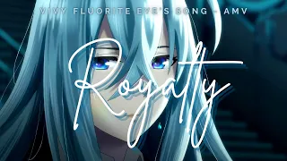 Vivy: Fluorite Eye's Song - Royalty (AMV)