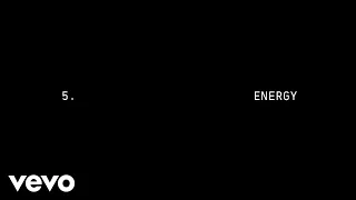 Beyoncé - ENERGY (Official Lyric Video)