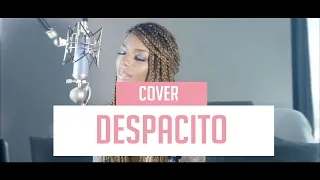 DESPACITO ( FRENCH VERSION ) LUIS FONSI FT. DADDY YANKEE ( CWEEN COVER )