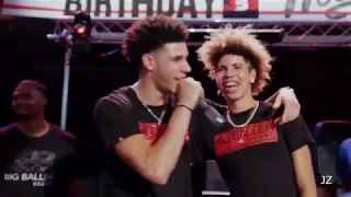 Lonzo Ball   BBB Official Music Video ᴴᴰ 2017