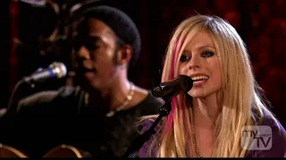 Avril Lavigne   Live from The Roxy Theater, 2007 HDTV MPEG2 1080i dd2 0