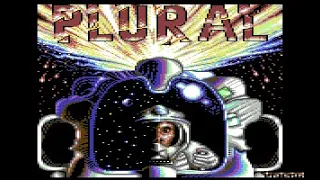 COMMODORE 64 (C64) # PLURAL (GAME ON , 1991.) # 29.640 PTS. #