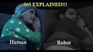 Katy Perry, Zedd- 365 Video Meaning / Explained!