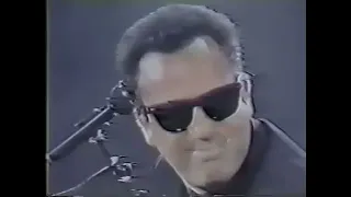 Billy Joel: Live in Syracuse, NY (February 2, 1990)