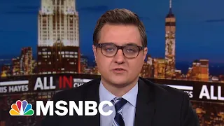 Watch All In With Chris Hayes Highlights: Dec. 5