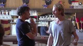 Richard Linklater's process behind "Everybody Wants Some"