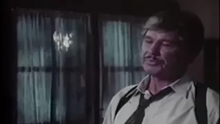 Assassination TV Spot (1987) (windowboxed)