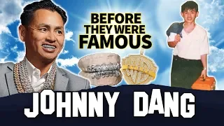 Johnny Dang | Before They Were Famous | The King of Bling Biography