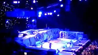 Coming Home - Iron Maiden (Live @ Paris Bercy 2011) [Audio HQ]