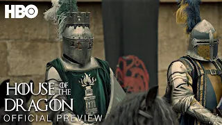 HBO Officially Revealed House of the Dragon's Season 2 Release Date & Preview Trailer Explained!