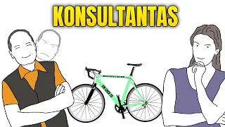 Konsultantas