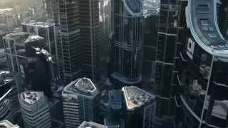 Anno 2205 - Announcement CGI trailer - E3 2015 Europe #008 #HD