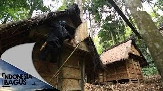 Indonesia Bagus - Keindahan Alam dan Kearifan Suku Badui