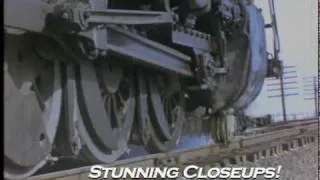 Steam & Diesel on the Nickel Plate Road Preview.mov