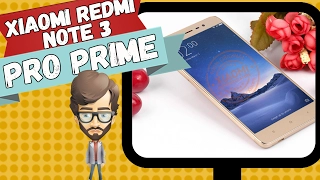 Xiaomi Redmi Note 3 pro prime. Распаковка смартфона !!!