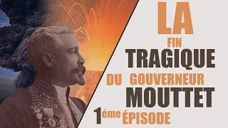 La fin tragique du Gouverneur Mouette (Ki Yoobou Woon Serigne Touba Gabon)Avec Mbaye Gueye Syll Ep 1