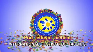 07-08.08.2020 ⭐⭐⭐ INTERNATIONAL FESTIVAL OF TALENTS ⭐⭐⭐ ІВАННА БЖЕЗІНСЬКА ⭐