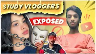 10th STUDY BLOGGER EXPOSED || CBSE 10th RESULT 2024