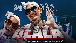 MORGENSHTERN - OLALA 🔥 (INSTRUMENTAL / МИНУС) (prod. by SHADS)