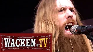 Kadavar - Full Show - Live at Wacken Open Air 2017