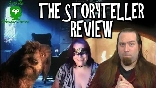 The Storyteller Review