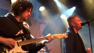 Poets of the Fall - Illusion and Dream (Acoustic) - Melkweg, Amsterdam