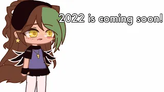 2022 is coming soon!! // New Years special // thank you so much for everything❤️ // by Alicia