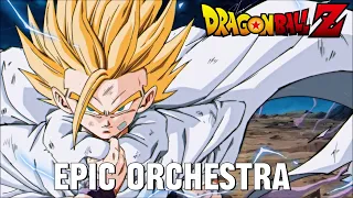 Dragon Ball Z - Day Of Fate + Gohan's Anger [Epic Orchestral Cover]