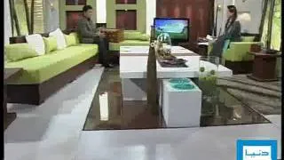 Dunya TV -Jago Dunya-11-02-2010-2