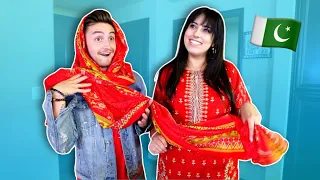 What It's Like To Have a Pakistani Friend | Smile Squad Comedy