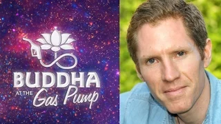 James Eaton - Buddha at the Gas Pump Interview