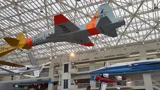 Boeing Museum of Flight - Seattle, Washington 1