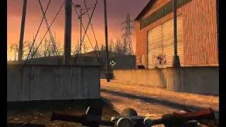 Half-Life 2 прохождение - Главы 4 и 5 - [5/5]