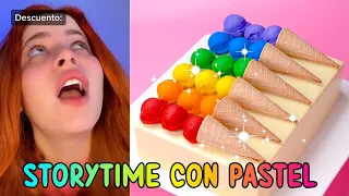 De los Mejores Tiktoks de @Alydoill 2024 💖 | Storytime Con Pastel | Parte #115