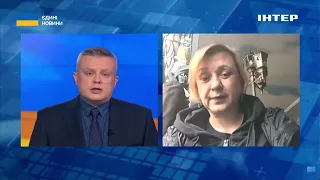 Що трапилось у Криму після його окупації 10 років тому: розповіла Ірина Сєдова