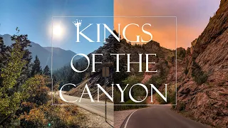 Kings of the Canyon