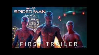 SPIDER MAN 4 : HOME RUN Trailer 1-HD  Disney  Tom Holland Zendaya - SPIDER MAN HOME RUN full movie