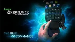 Обзор Razer Orbweaver от Swifty