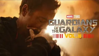 Avengers Infinity War Trailer (GOTG Volume 3 Style)