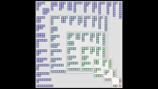 This Week's Finds 3: Young diagrams and classical groups