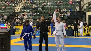 IBJJF SPRING CHICAGO OPEN 2024