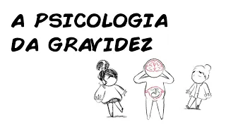 A PSICOLOGIA DA GRAVIDEZ