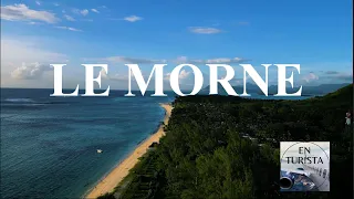Le Morne. Mauritius. Travel Guide 2023
